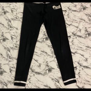 PINK leggingss